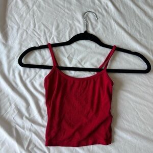 SHEIN tank